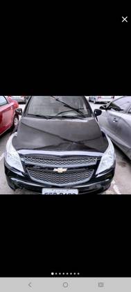 CHEVROLET AGILE 1.4 MPFI LT 8V FLEX 4P MANUAL CHEVROLET AGILE 1.4 MPFI LT 8V FLEX 4P MANUAL